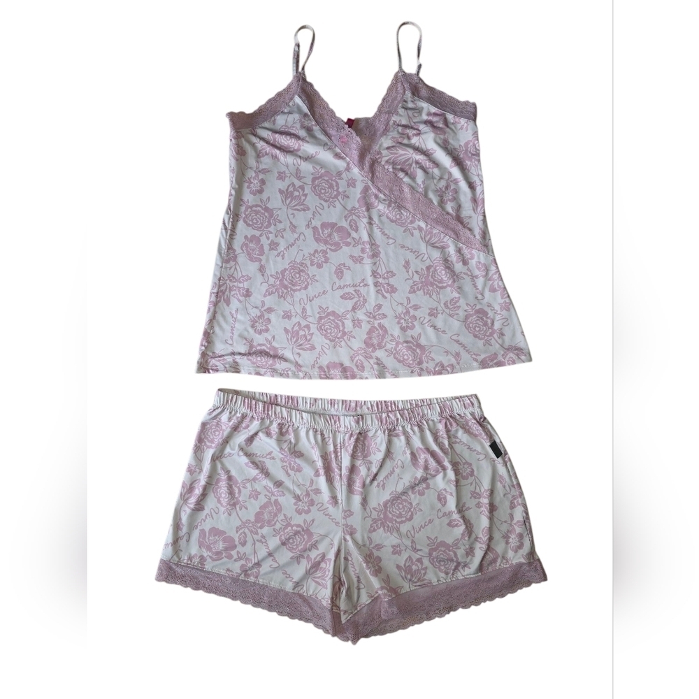 Vince Camuto Pajamas NWOT (PJ5) - Picture 3 of 14